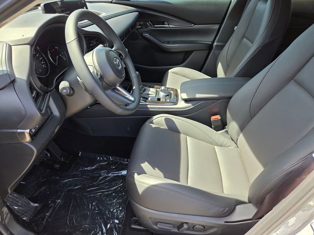 New 2026 MAZDA CX-30 2.5 Turbo w/ Premium Plus Pkg image 6