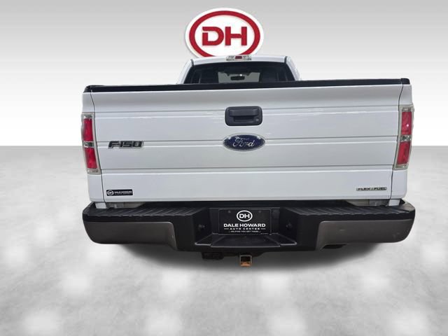 Used 2014 Ford F150 XL w/ XL Plus Package image 10