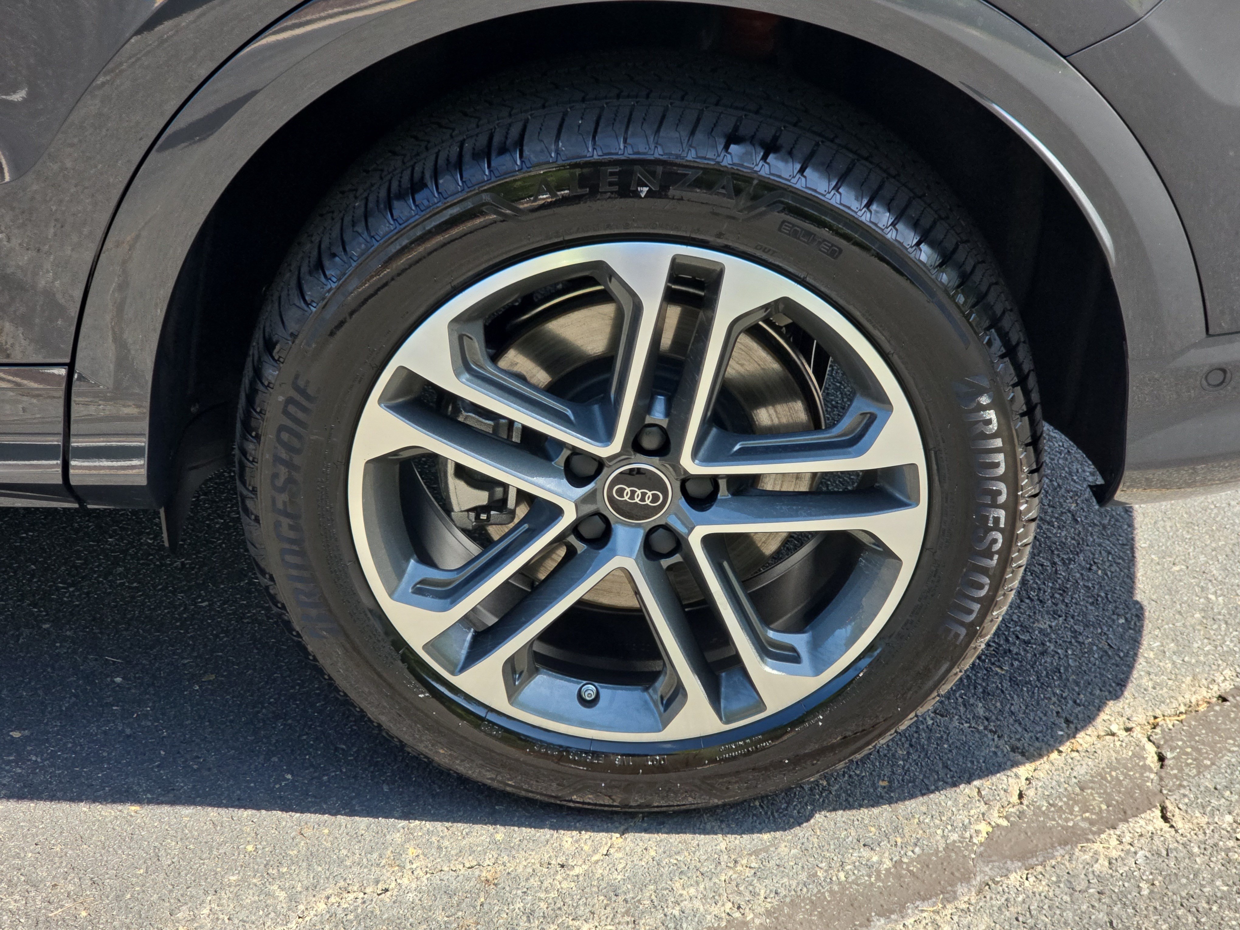 New 2026 Audi Q5 Premium Plus AWD/4WD image 33