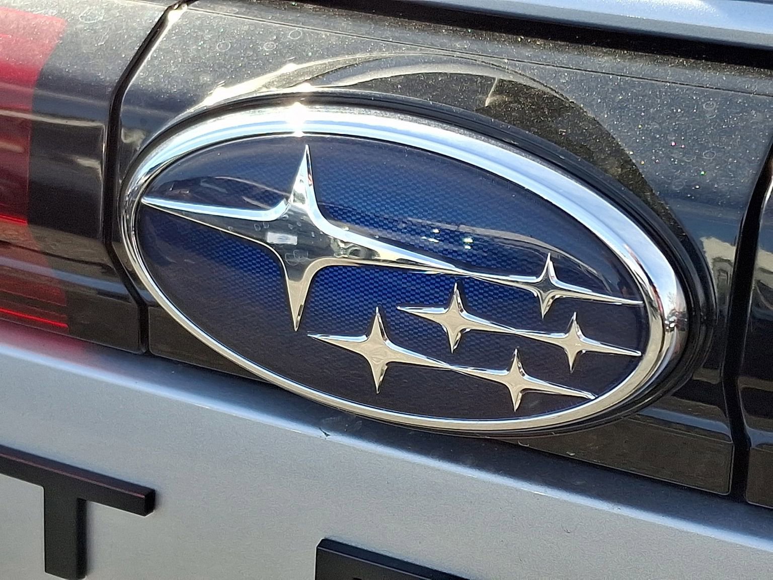 New 2026 Subaru Outback Limited image 13