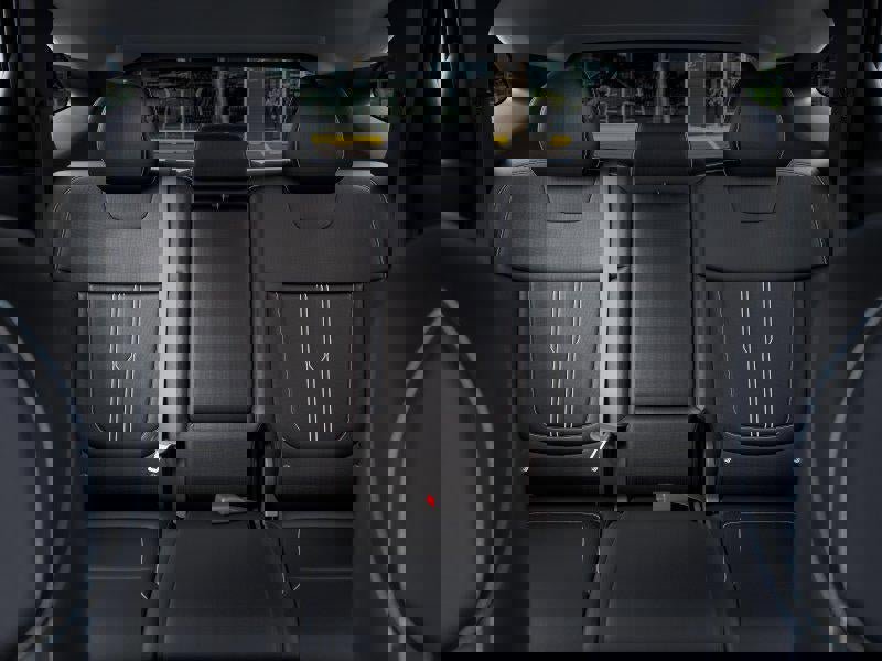 New 2025 Hyundai Tucson SEL image 12