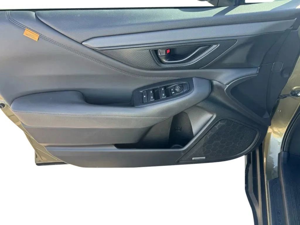 Used 2024 Subaru Outback Wilderness image 14