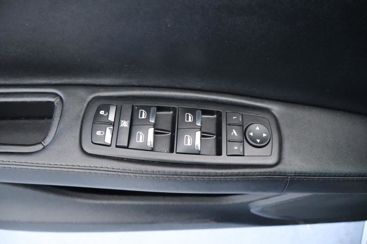 Used 2015 Maserati Ghibli S Q4 image 26