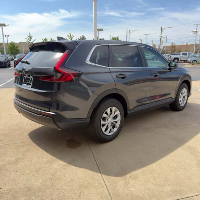 New 2027 Honda CR-V LX image 5