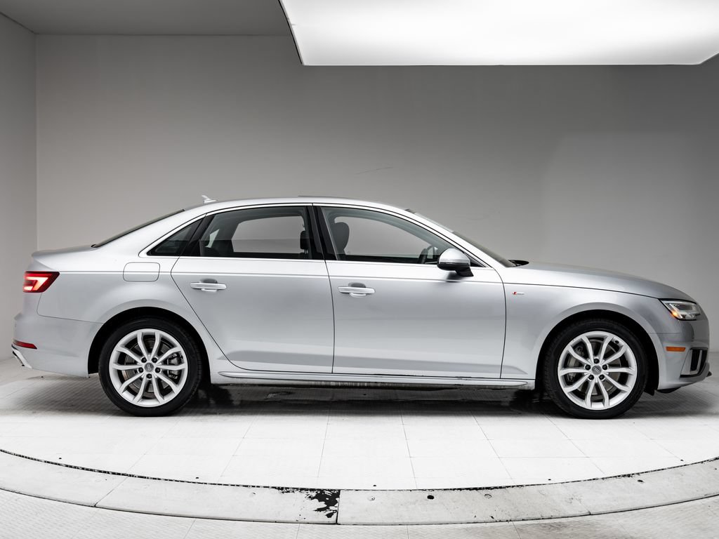 Used 2019 Audi A4 2.0T Premium Plus w/ Premium Plus Package AWD/4WD image 30