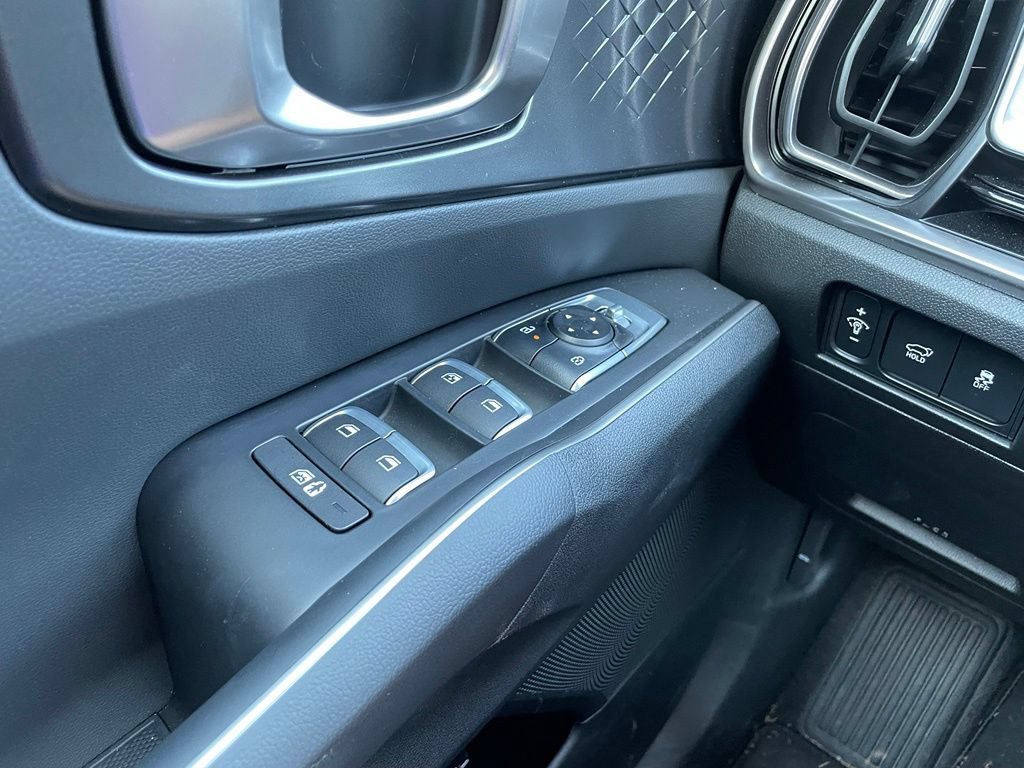New 2026 Kia Sorento EX AWD/4WD image 12
