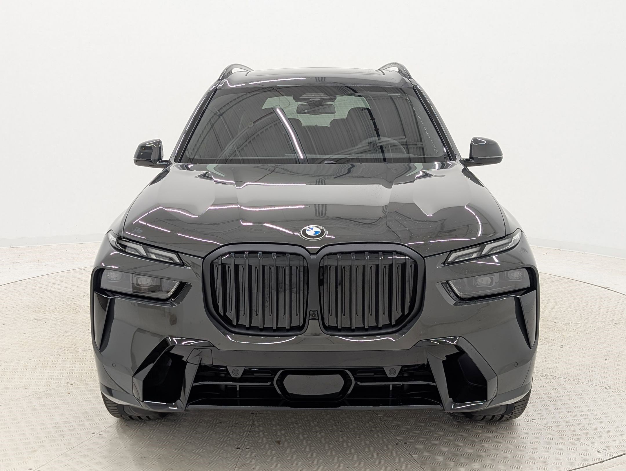 New 2026 BMW X7 xDrive40i w/ Executive Package image 6