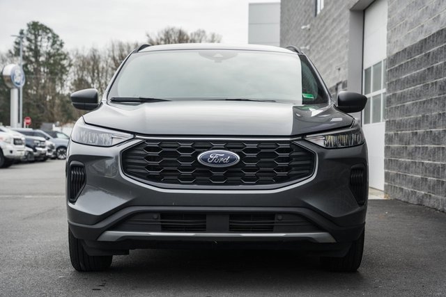 Used 2025 Ford Escape ST-Line image 3