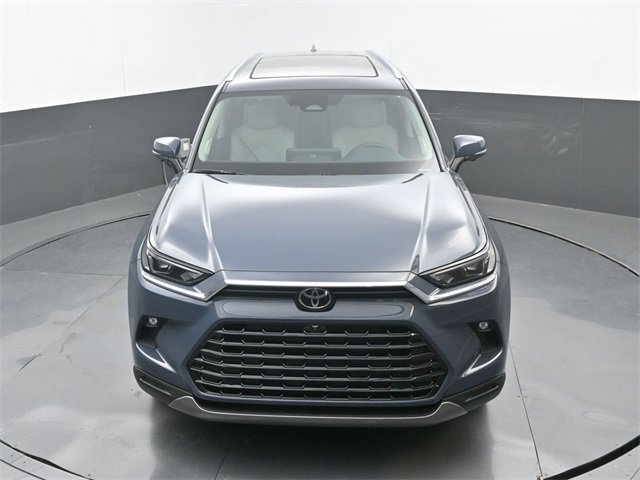 New 2026 Toyota Grand Highlander Limited image 30