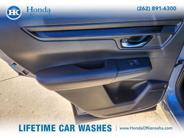 Used 2025 Honda CR-V Sport image 19