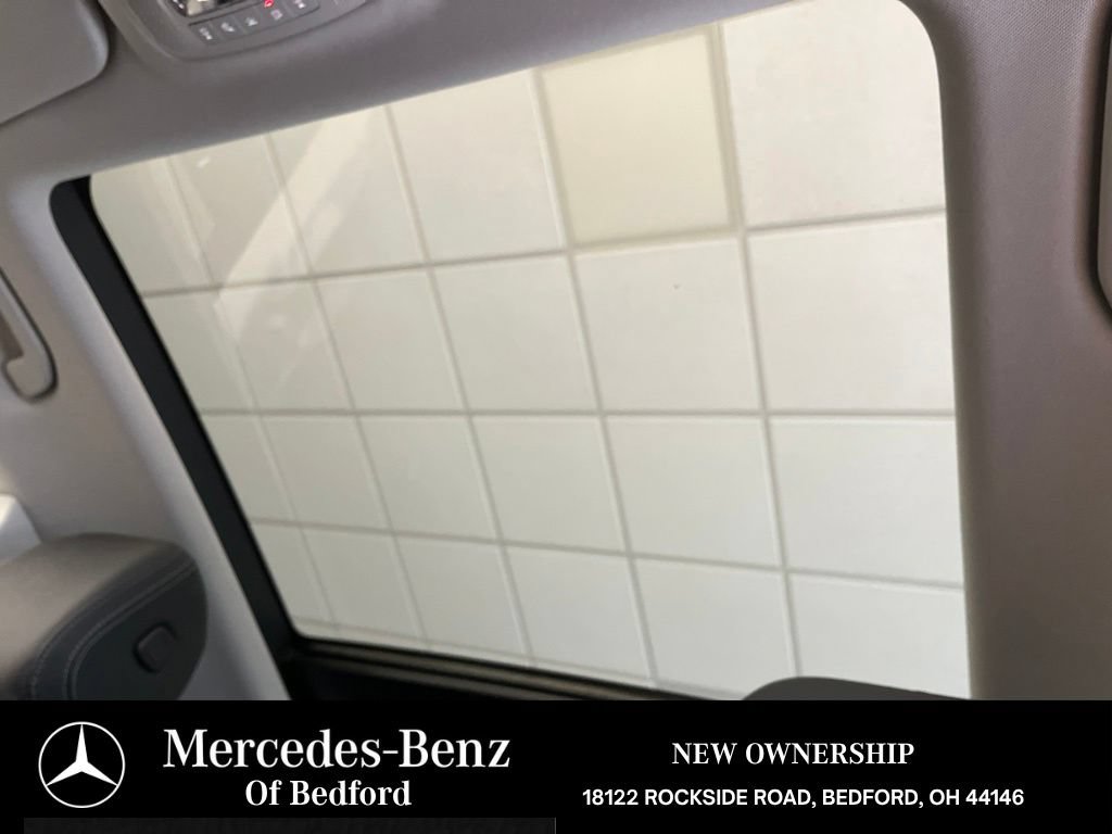 Used 2026 Mercedes-Benz GLS 450 4MATIC image 33