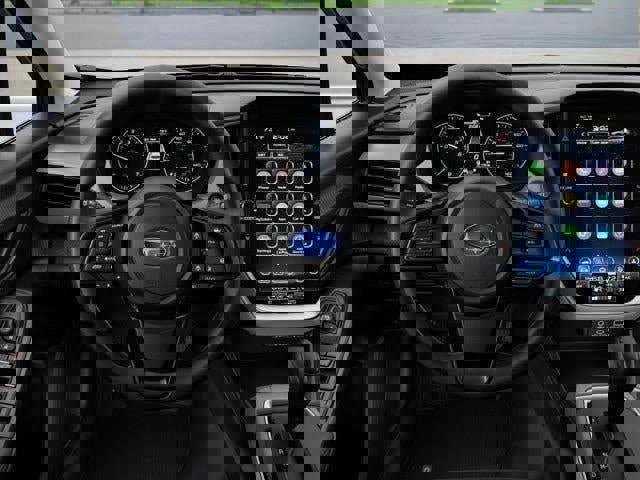 New 2026 Subaru Crosstrek 2.0i Premium image 54