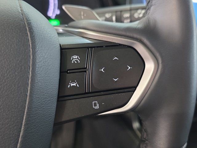 Certified 2024 Lexus RX 350 350h Luxury w/ Convenience Package image 18