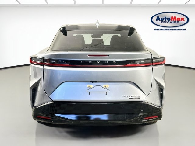 Used 2023 Lexus RZ 450e Premium w/ Technology Package AWD/4WD image 8