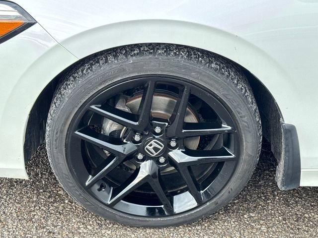 Used 2022 Honda Civic Sport image 21