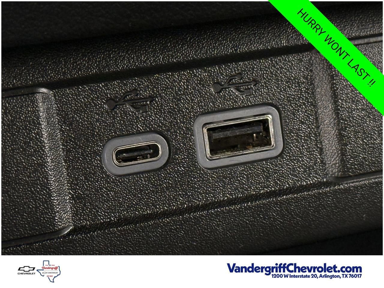 Certified 2025 Chevrolet Colorado W/T RWD image 19
