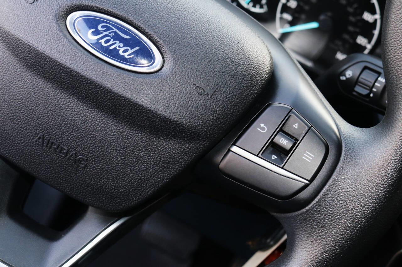 Used 2022 Ford Maverick XL FWD image 38