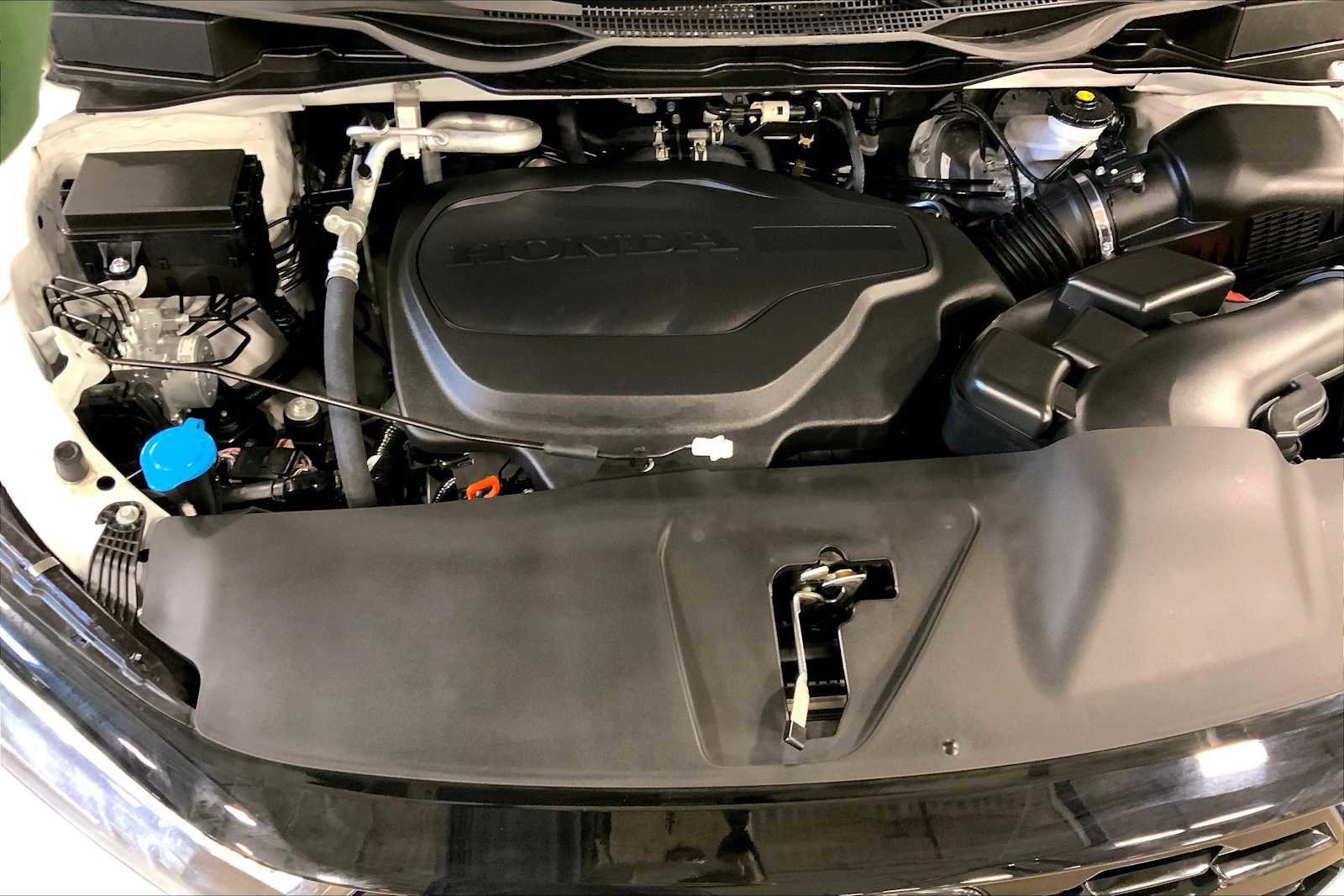 Used 2026 Honda Odyssey Elite image 30