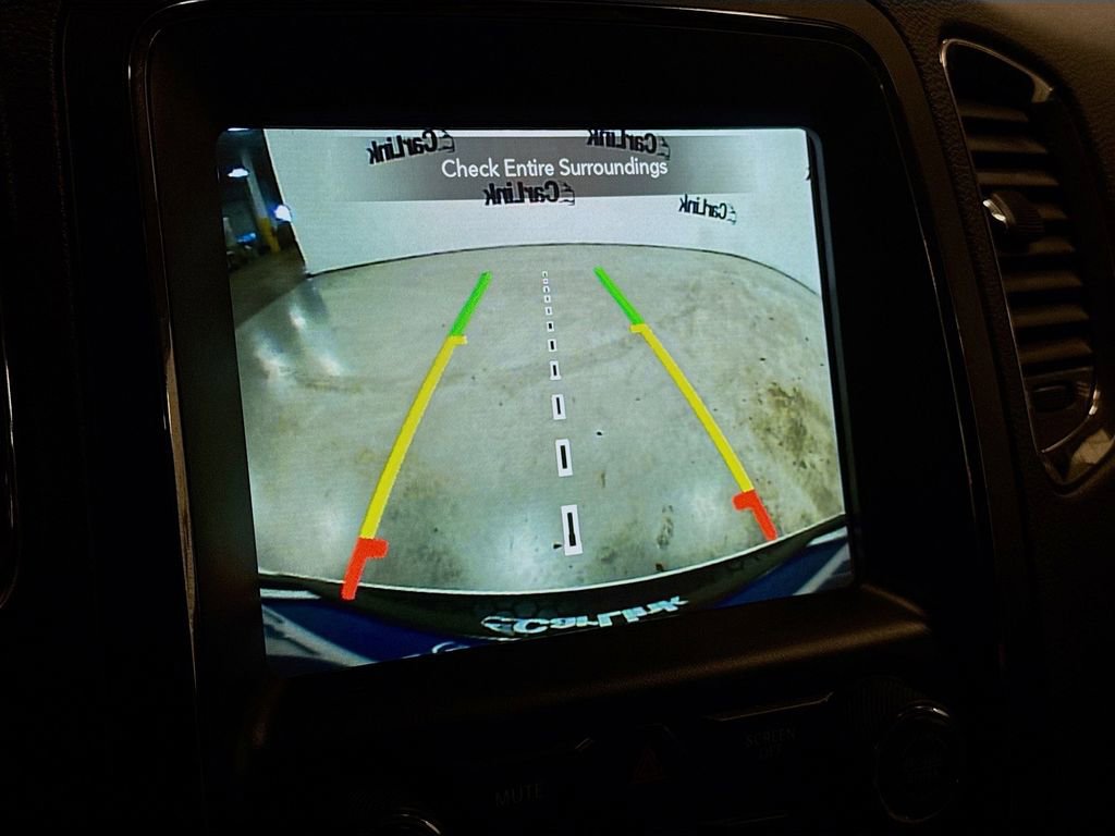 Used 2018 Dodge Durango GT w/ Premium Group image 15