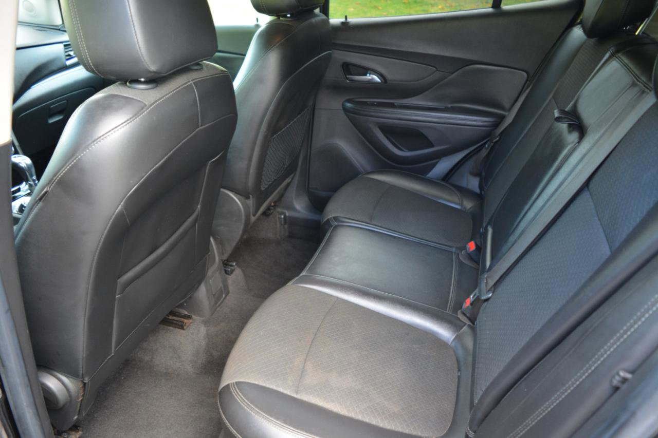 Used 2019 Buick Encore Preferred FWD image 14