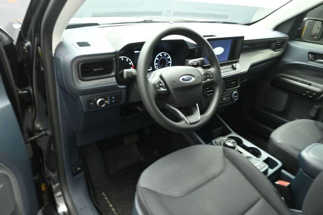 Certified 2022 Ford Maverick XL FWD image 9