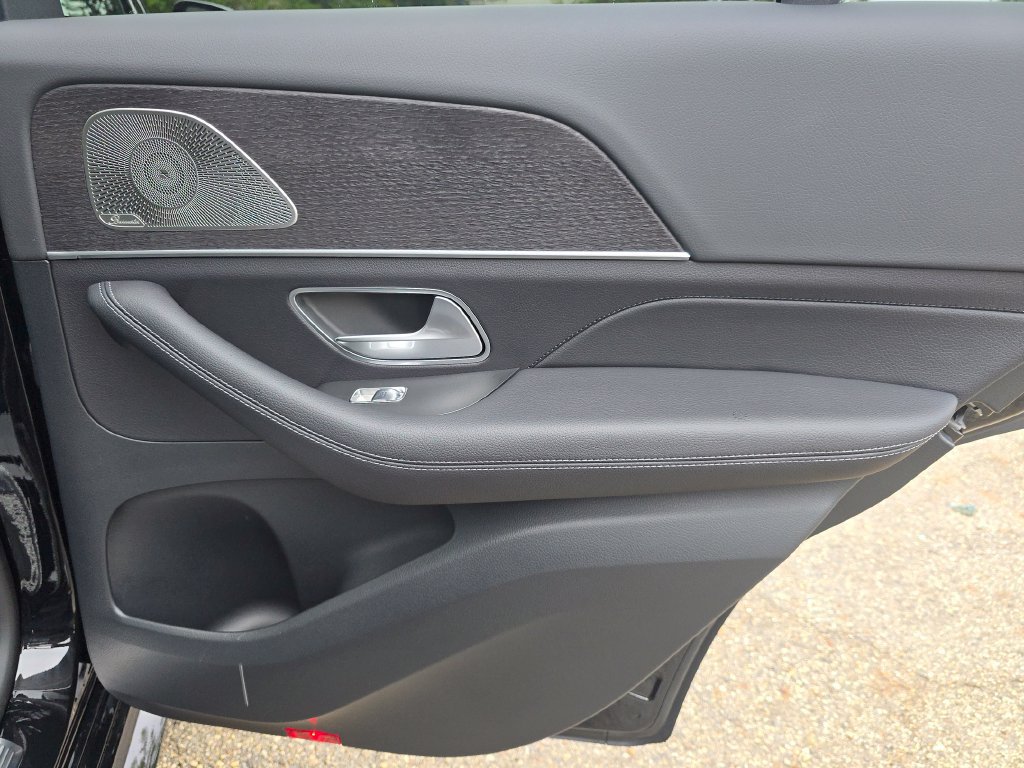 New 2027 Mercedes-Benz GLE 350 4MATIC image 23