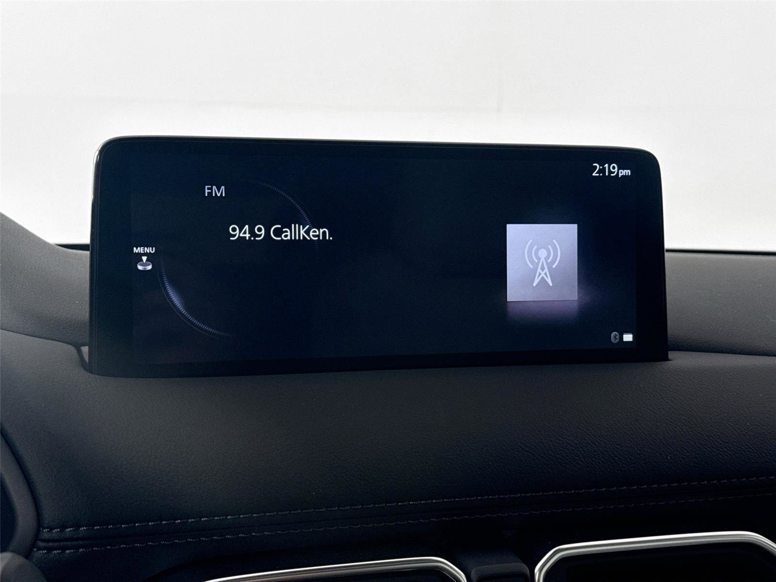 New 2025 MAZDA CX-5 AWD 2.5 S image 25