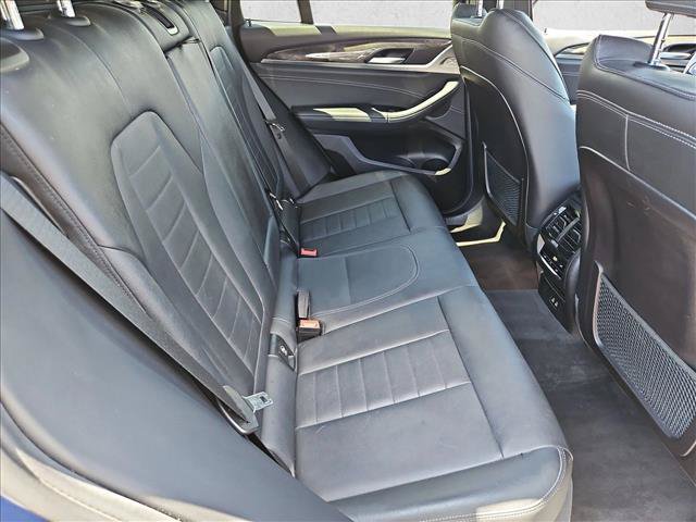 Used 2020 BMW X3 xDrive30e w/ Convenience Package AWD/4WD image 20