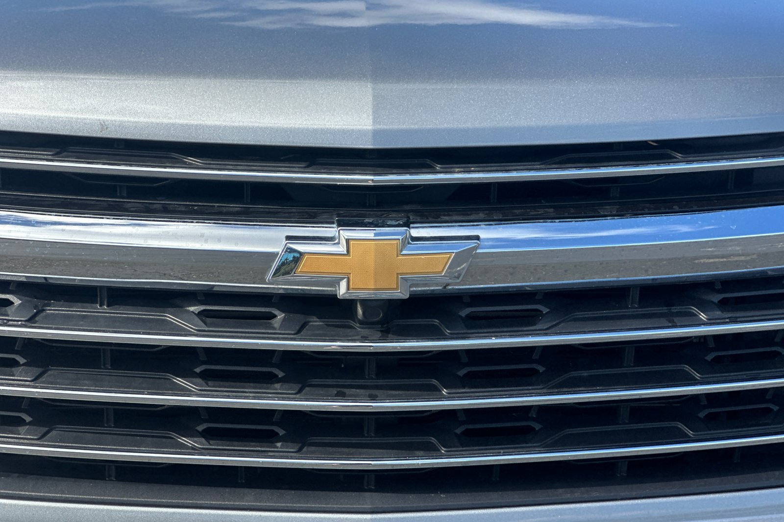 Used 2025 Chevrolet Traverse LT AWD/4WD image 45