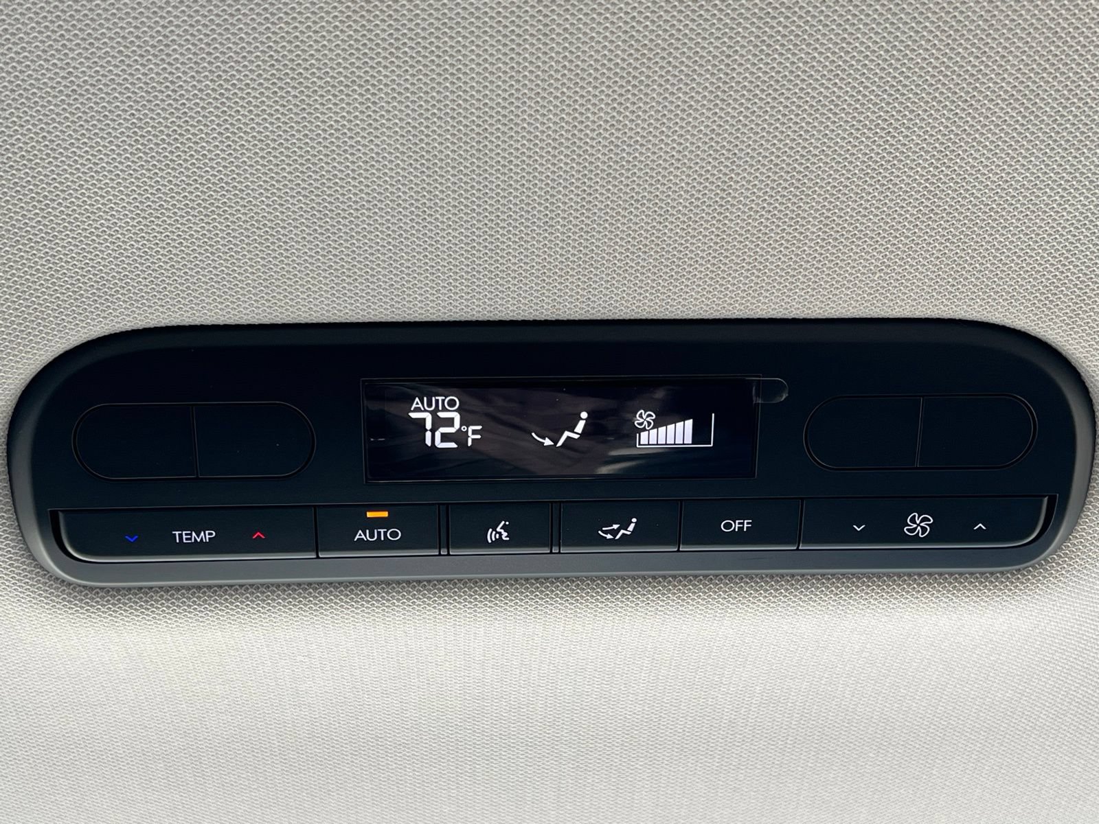 New 2026 Hyundai Palisade SE FWD image 21