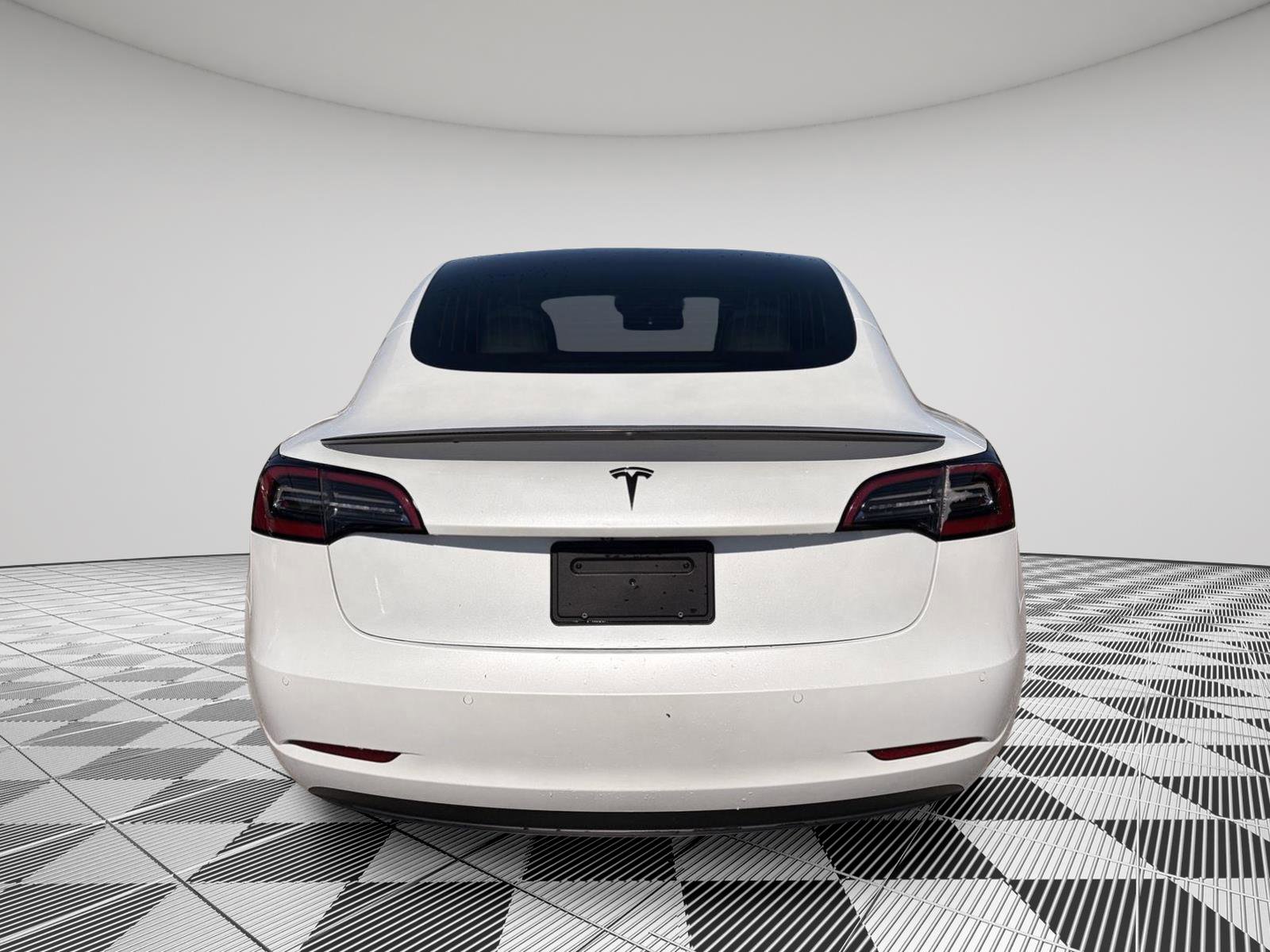 Used 2020 Tesla Model 3 Performance image 6