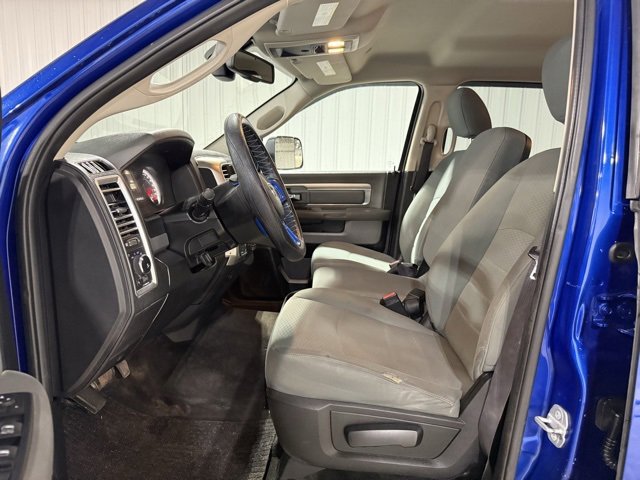 Used 2017 RAM 1500 Outdoorsman image 10