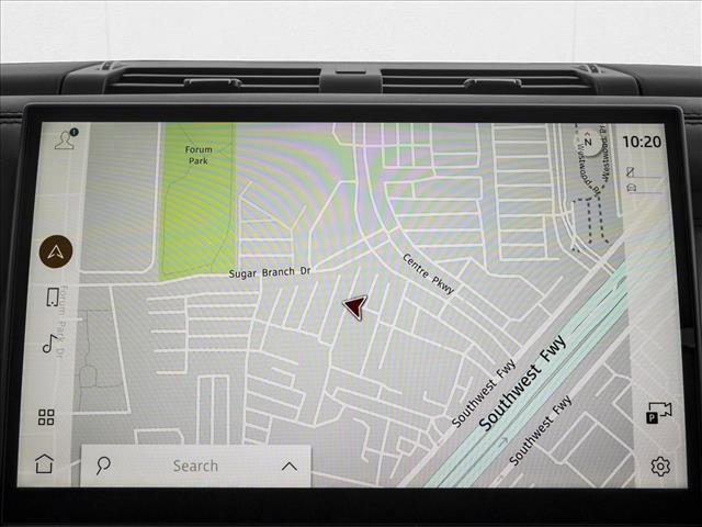 New 2025 Land Rover Defender 130 V8 image 12