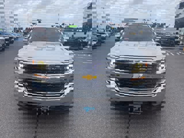 Used 2019 Chevrolet Silverado 1500 LD LT image 2