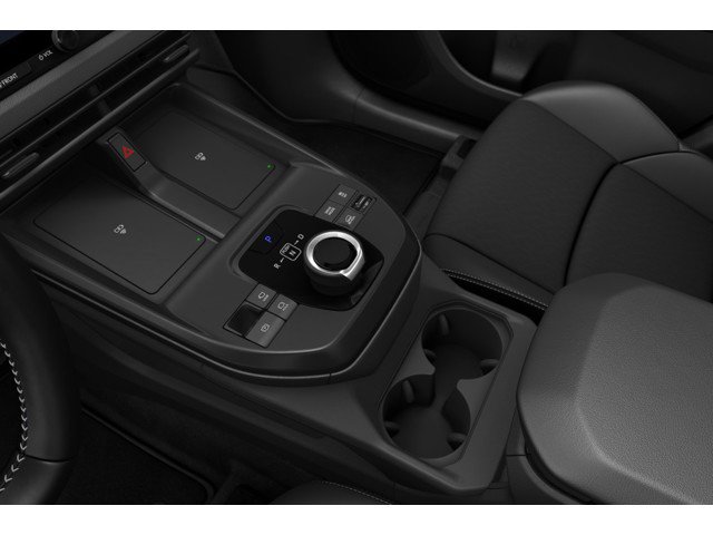 New 2026 Subaru Solterra Premium image 21