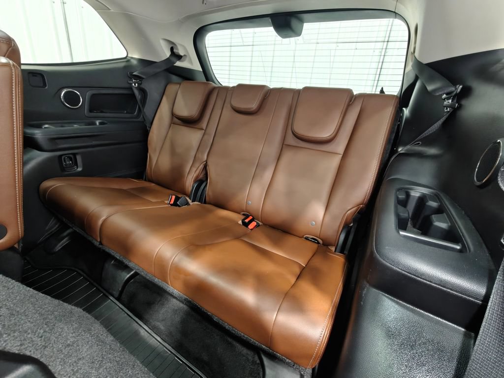 Used 2020 Subaru Ascent Touring w/ Popular Package #2A AWD/4WD image 35