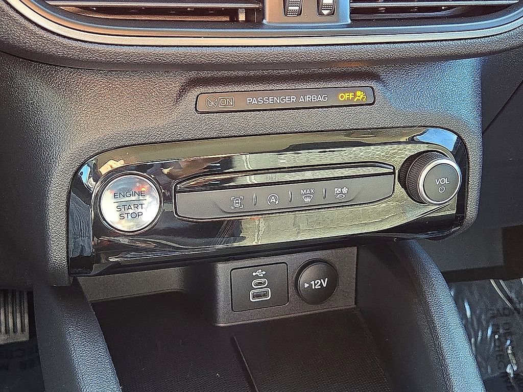 Used 2025 Ford Escape Active w/ Tech Pack #1 image 30