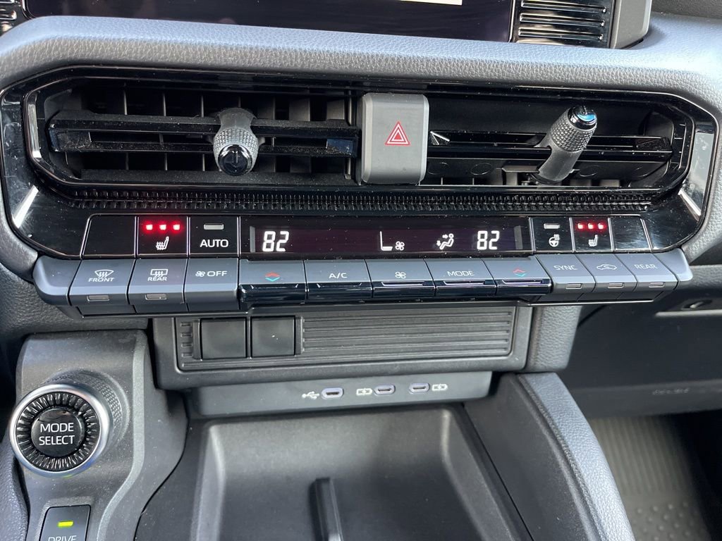 Used 2025 Toyota Land Cruiser 1958 image 12