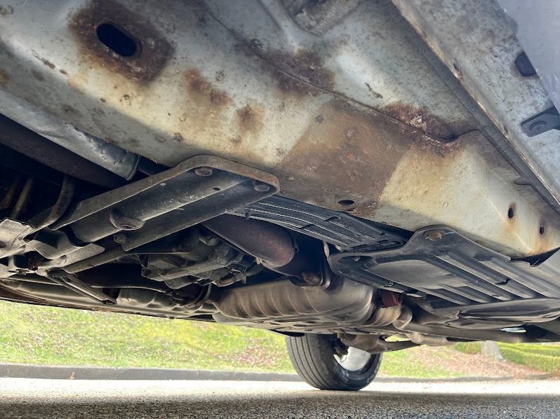 Used 2014 Jeep Grand Cherokee Summit image 49