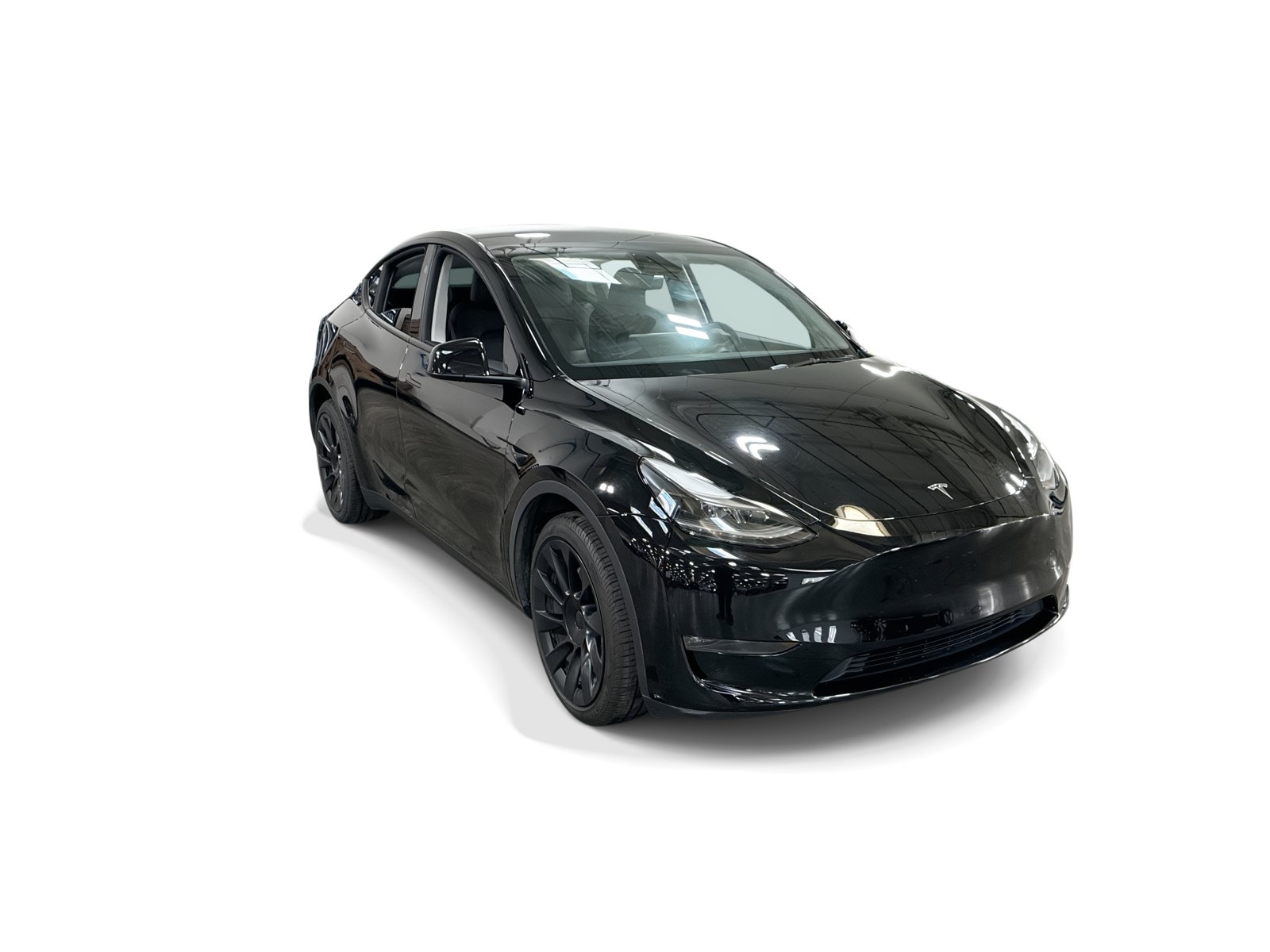 Certified 2023 Tesla Model Y Long Range AWD/4WD image 8
