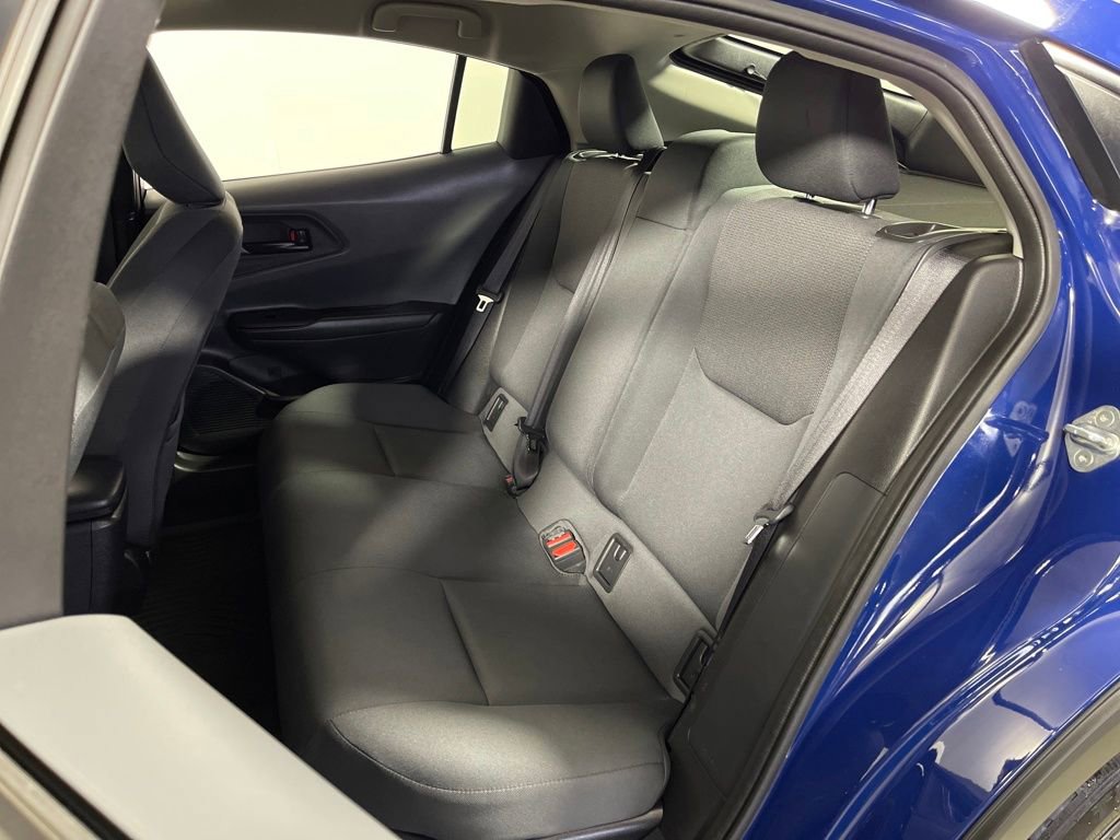 Used 2025 Toyota Prius LE image 13