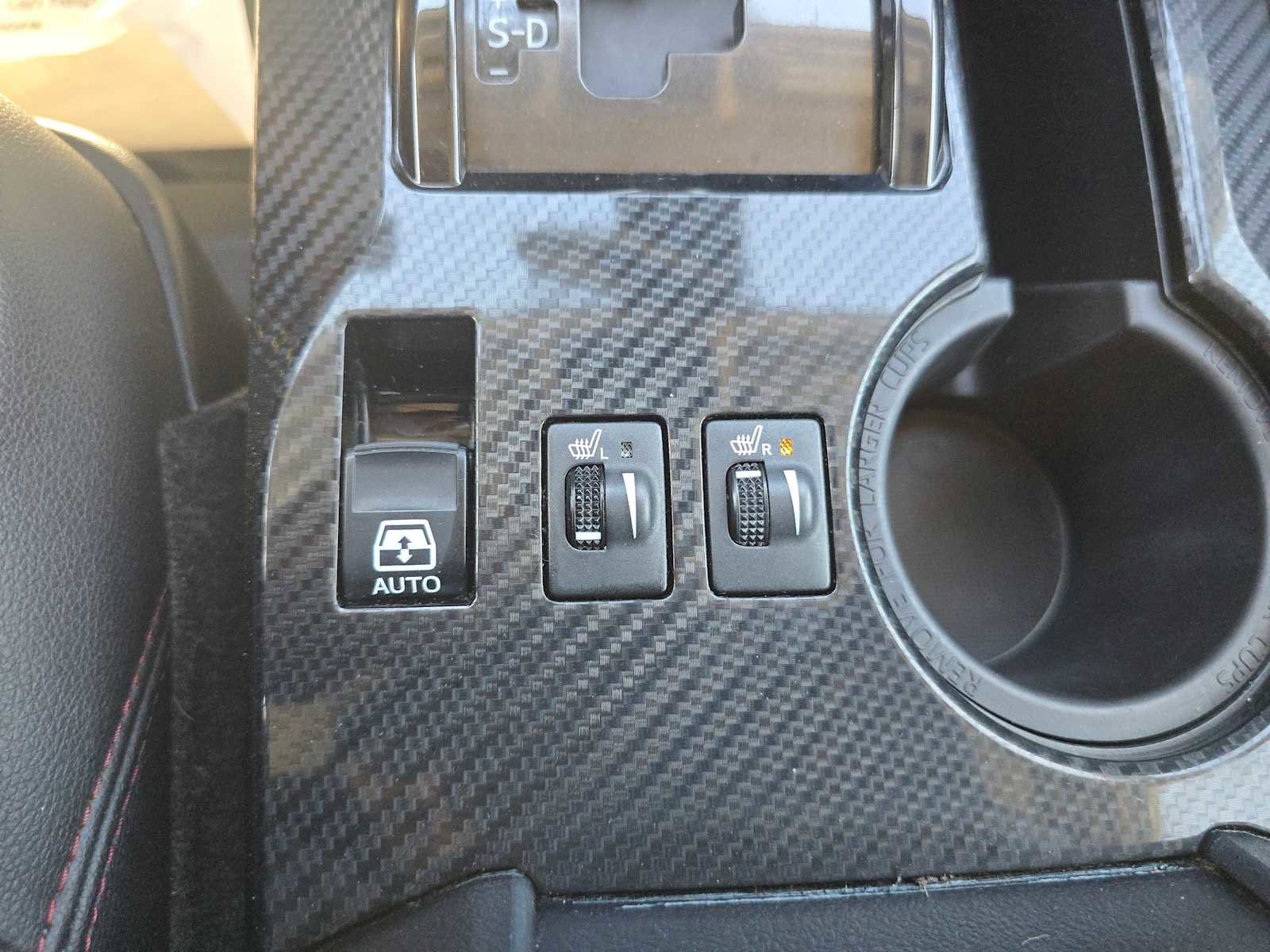 Certified 2023 Toyota 4Runner TRD Pro AWD/4WD image 33