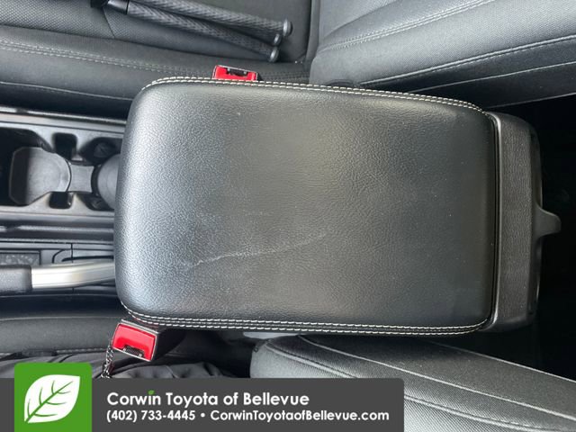 Used 2018 Jeep Wrangler Unlimited Sahara w/ LED Lighting Group image 15