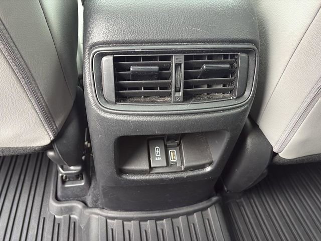 Certified 2019 Honda CR-V EX-L image 23