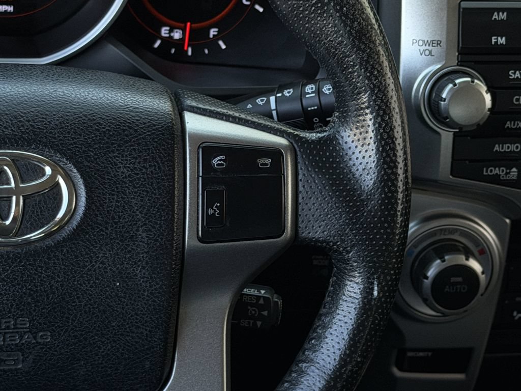 Used 2010 Toyota 4Runner Limited AWD/4WD image 15