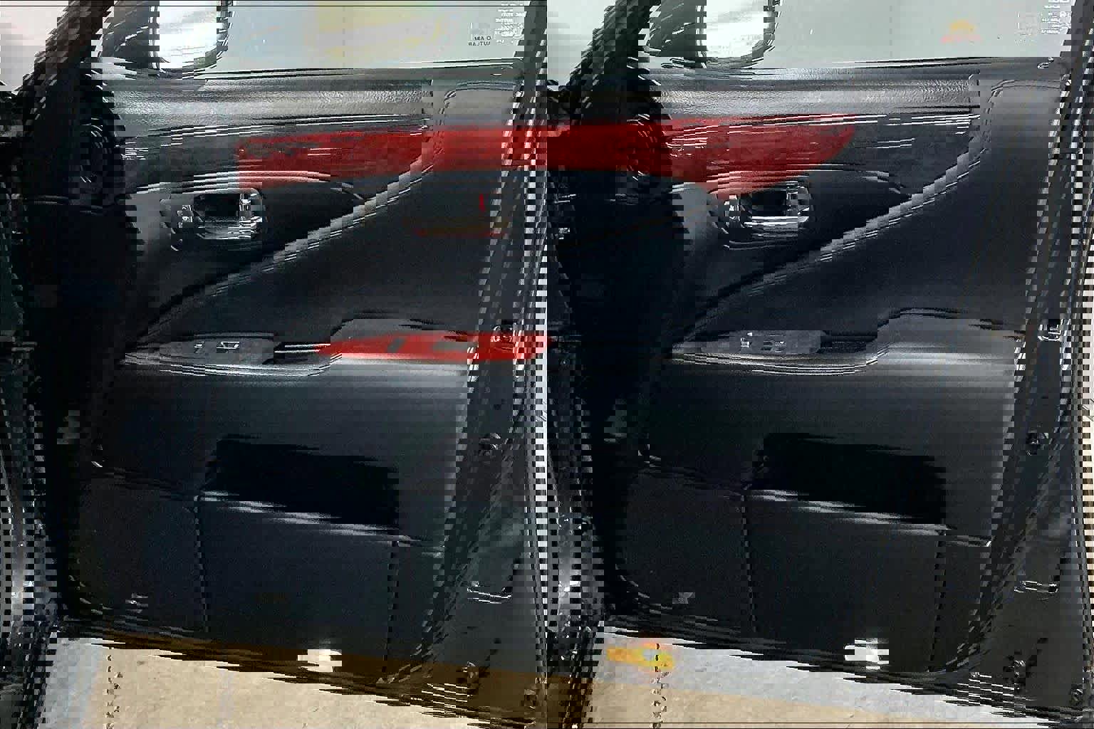 Used 2008 Lexus LS 460 L image 27