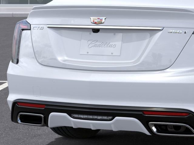 New 2026 Cadillac CT5 Sport RWD image 14