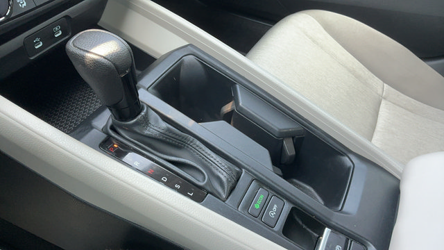 Used 2025 Honda Accord SE image 17