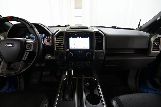 Used 2019 Ford F150 Raptor w/ Equipment Group 802A Luxury image 2