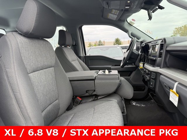 New 2026 Ford F250 XL image 9